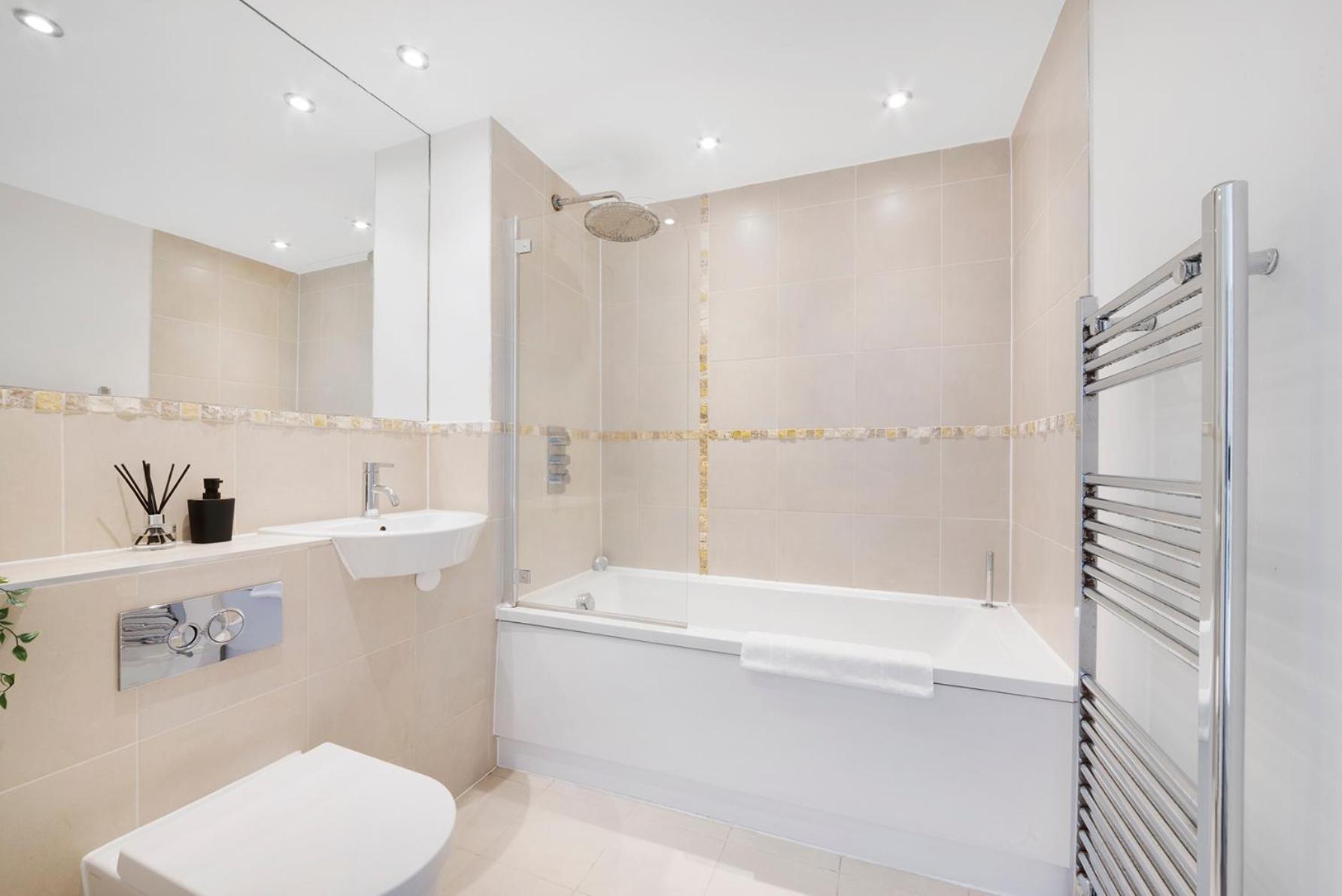 Hermitage Road Apartment By Morethanstays London Ngoại thất bức ảnh
