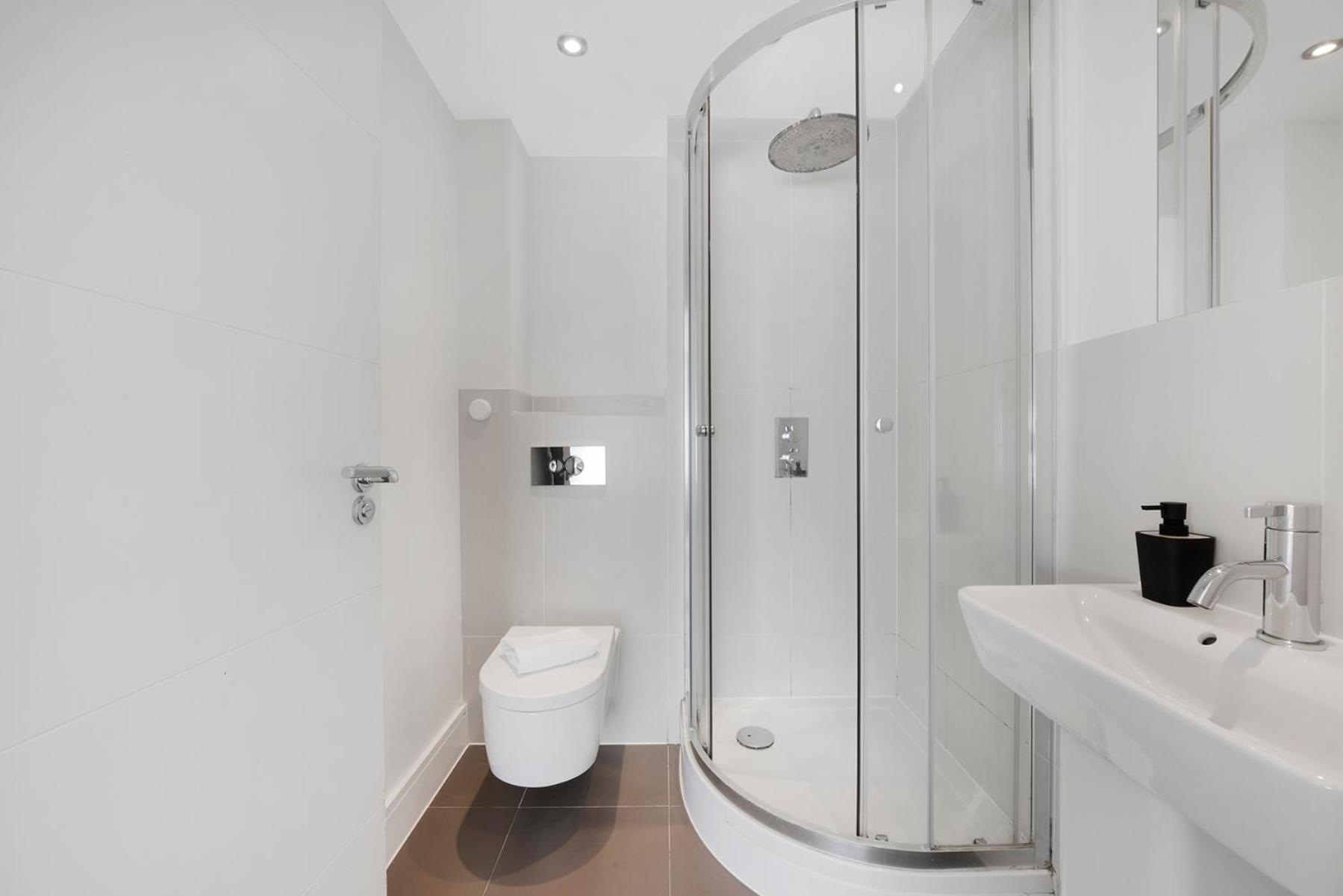 Hermitage Road Apartment By Morethanstays London Ngoại thất bức ảnh
