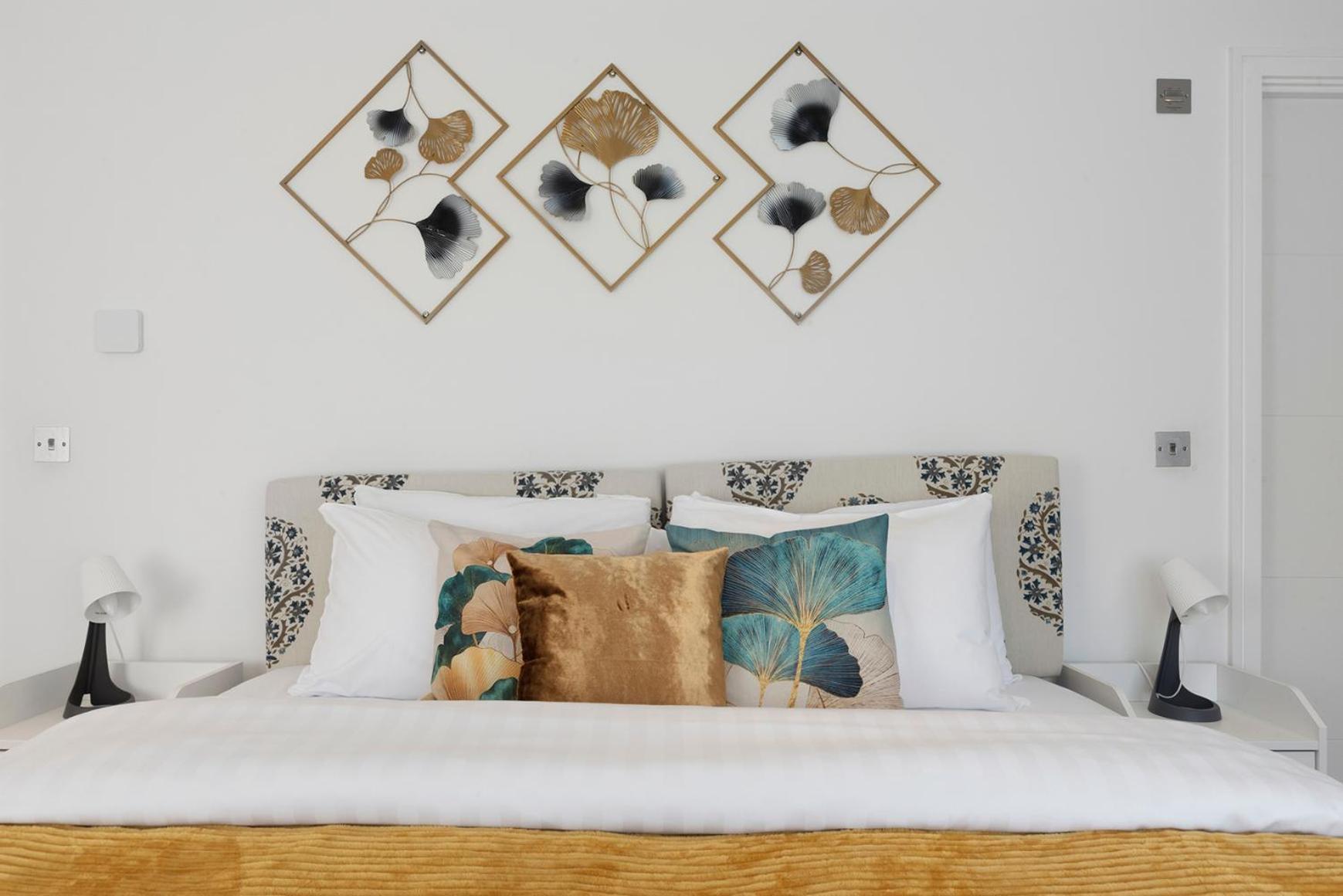 Hermitage Road Apartment By Morethanstays London Ngoại thất bức ảnh