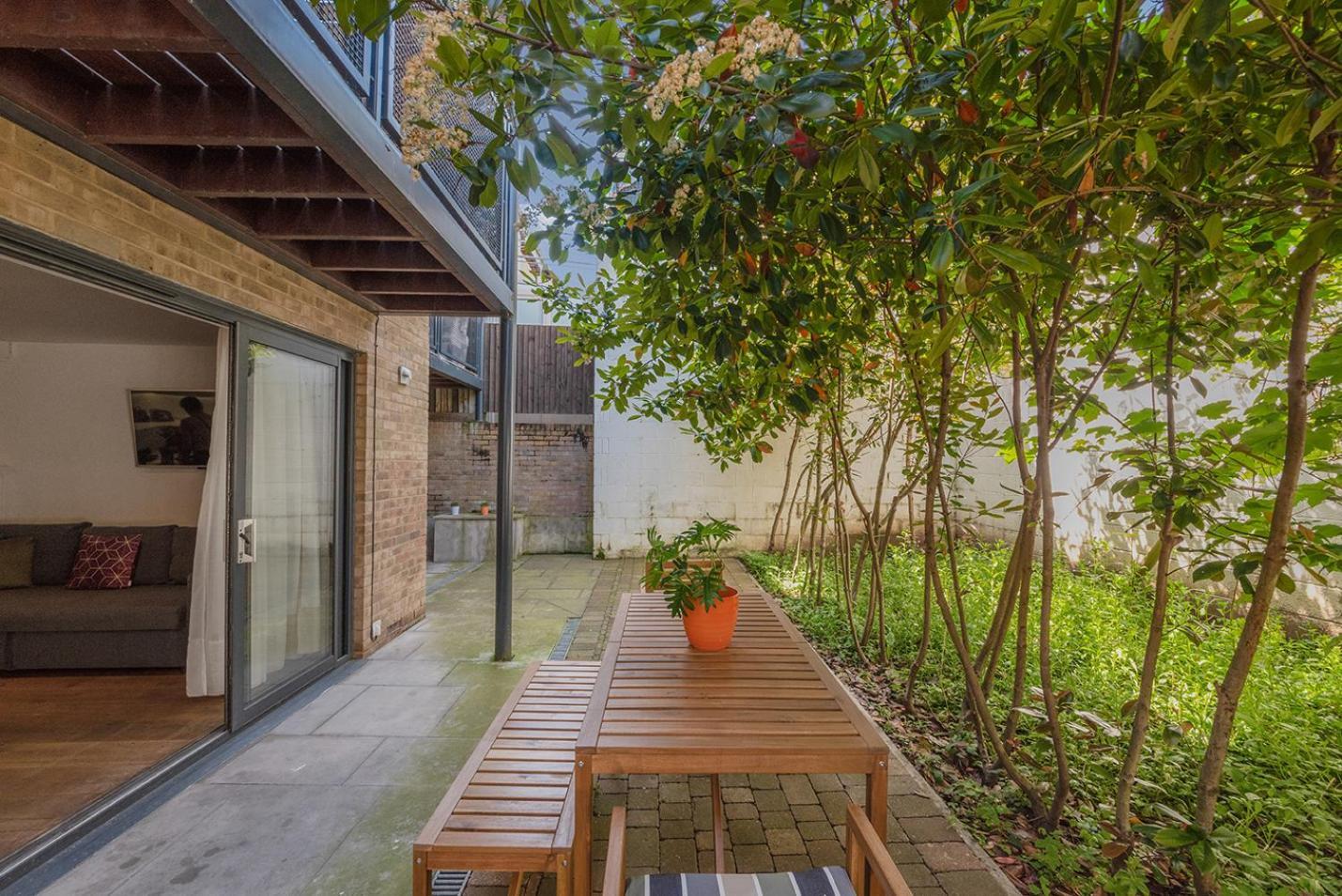 Hermitage Road Apartment By Morethanstays London Ngoại thất bức ảnh