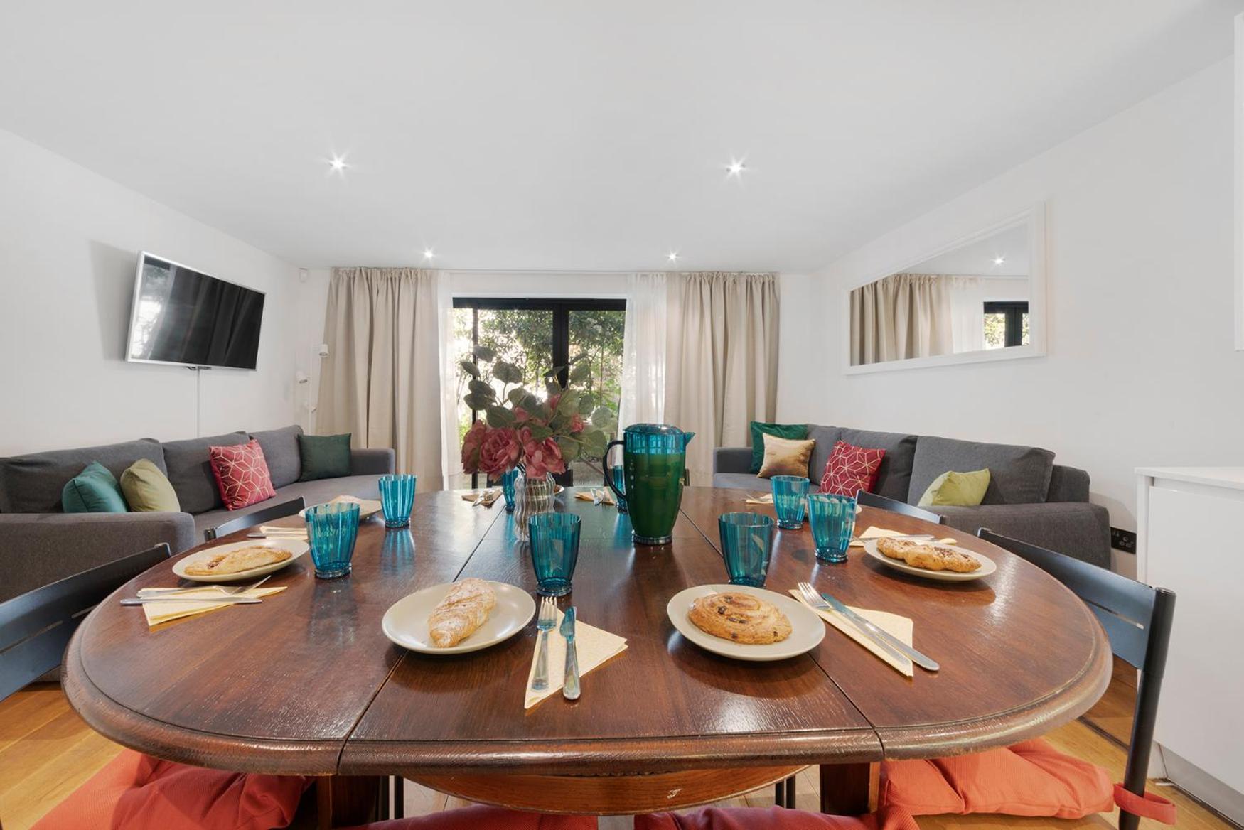 Hermitage Road Apartment By Morethanstays London Ngoại thất bức ảnh